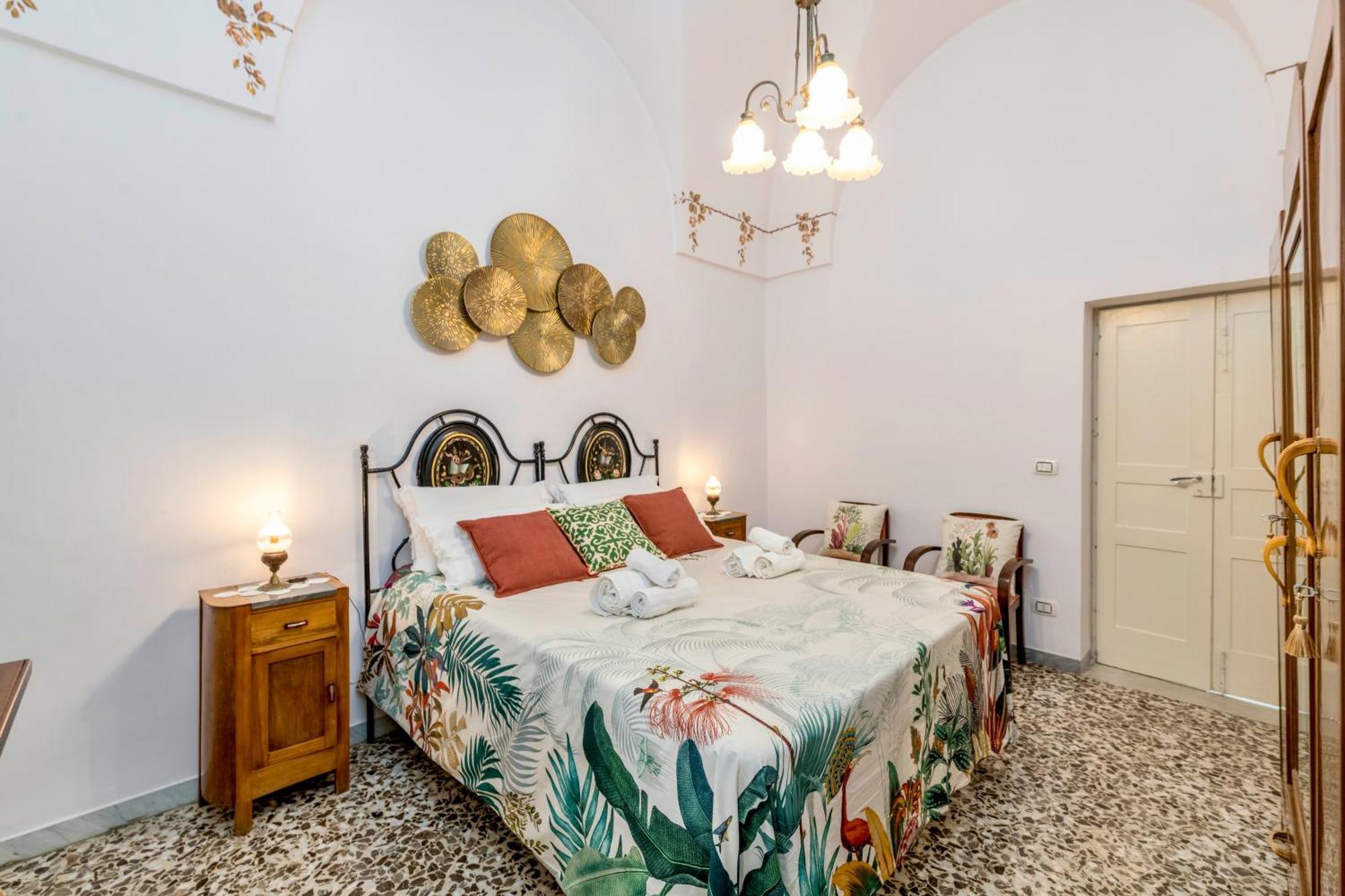 Apartamento casa NONNA NELLA Ostuni Exterior foto