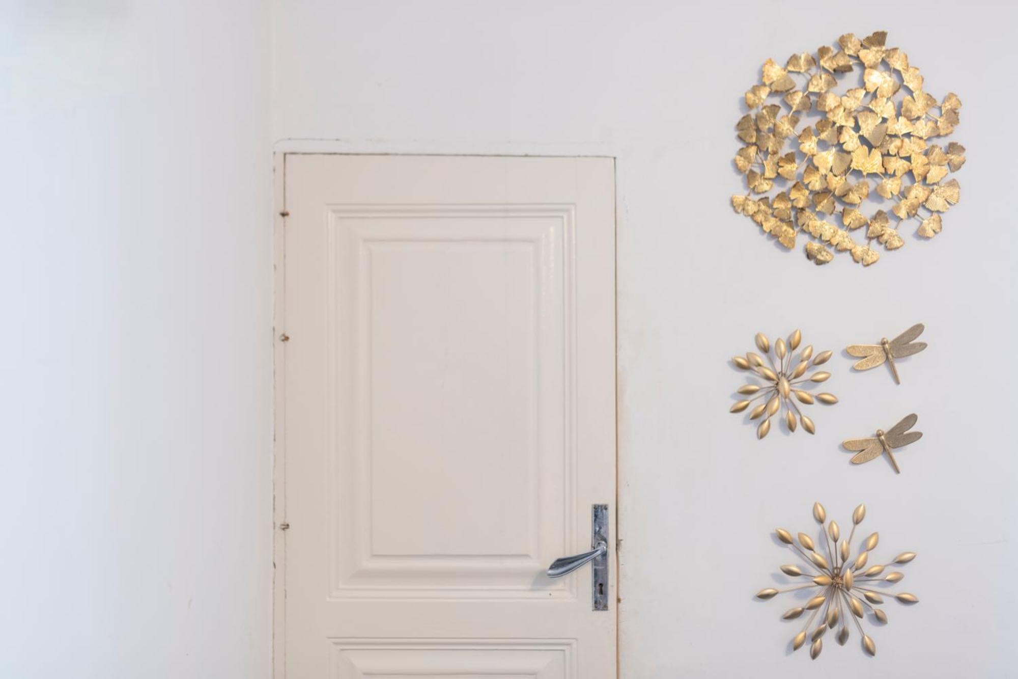 Apartamento casa NONNA NELLA Ostuni Exterior foto