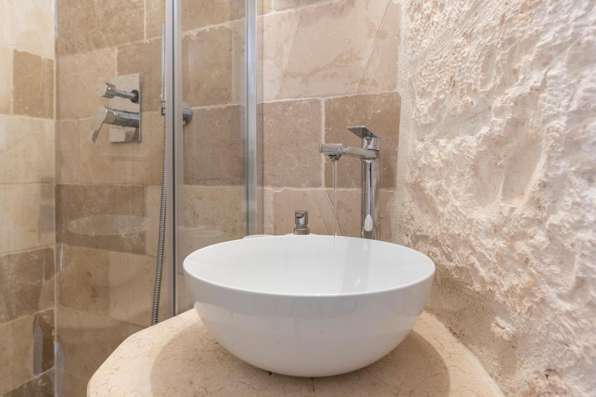 Apartamento casa NONNA NELLA Ostuni Exterior foto