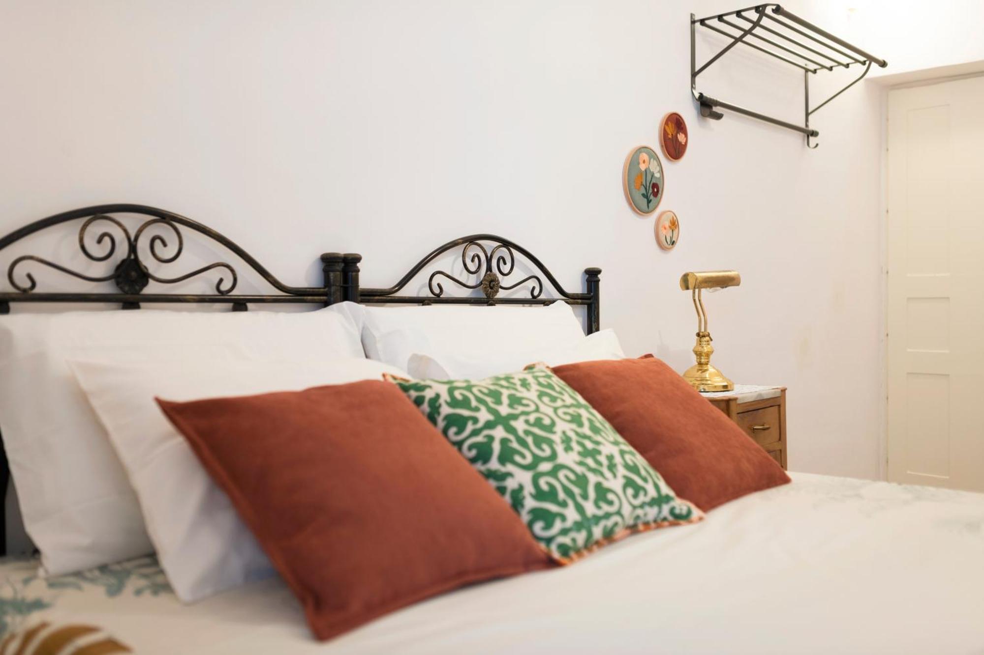 Apartamento casa NONNA NELLA Ostuni Exterior foto
