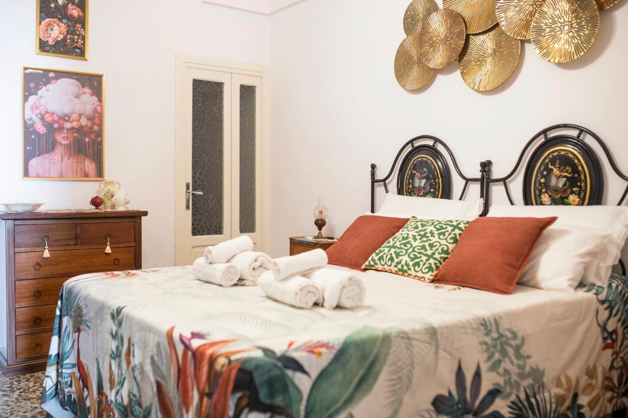 Apartamento casa NONNA NELLA Ostuni Exterior foto