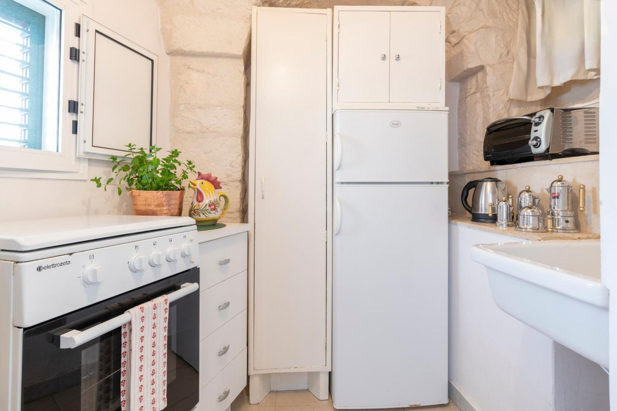 Apartamento casa NONNA NELLA Ostuni Exterior foto
