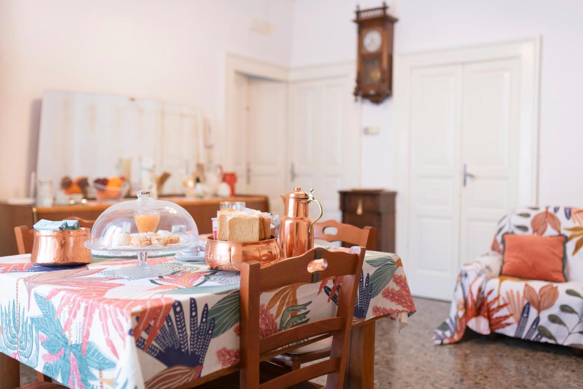Apartamento casa NONNA NELLA Ostuni Exterior foto