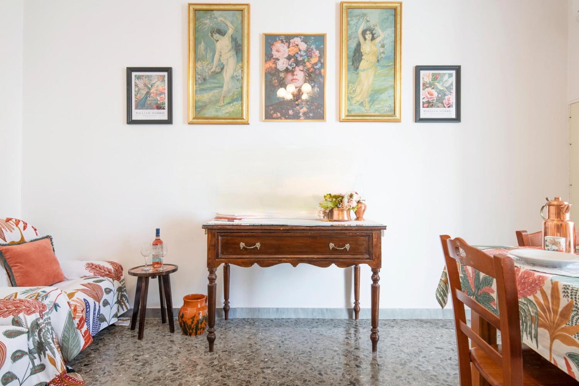 Apartamento casa NONNA NELLA Ostuni Exterior foto