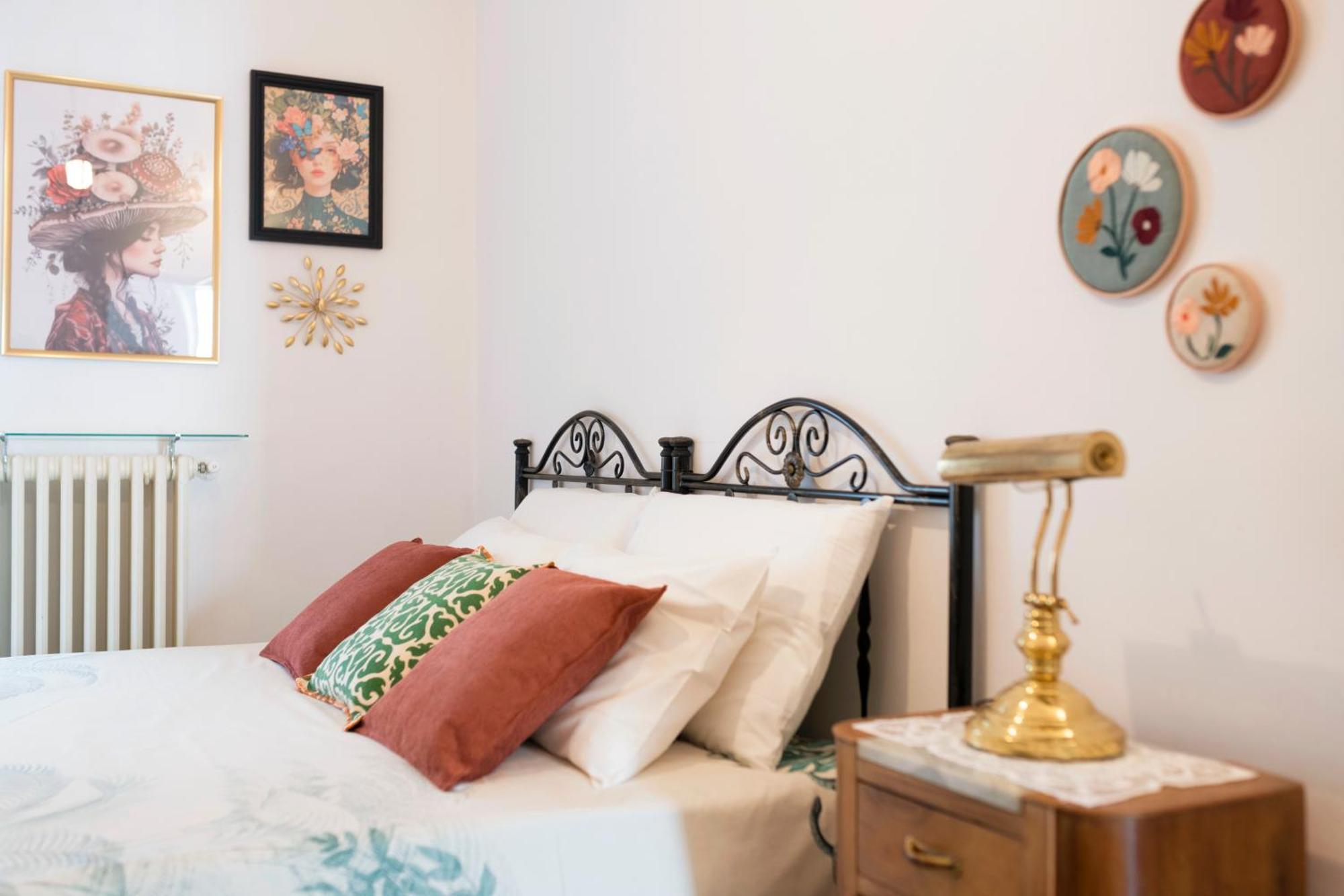 Apartamento casa NONNA NELLA Ostuni Exterior foto