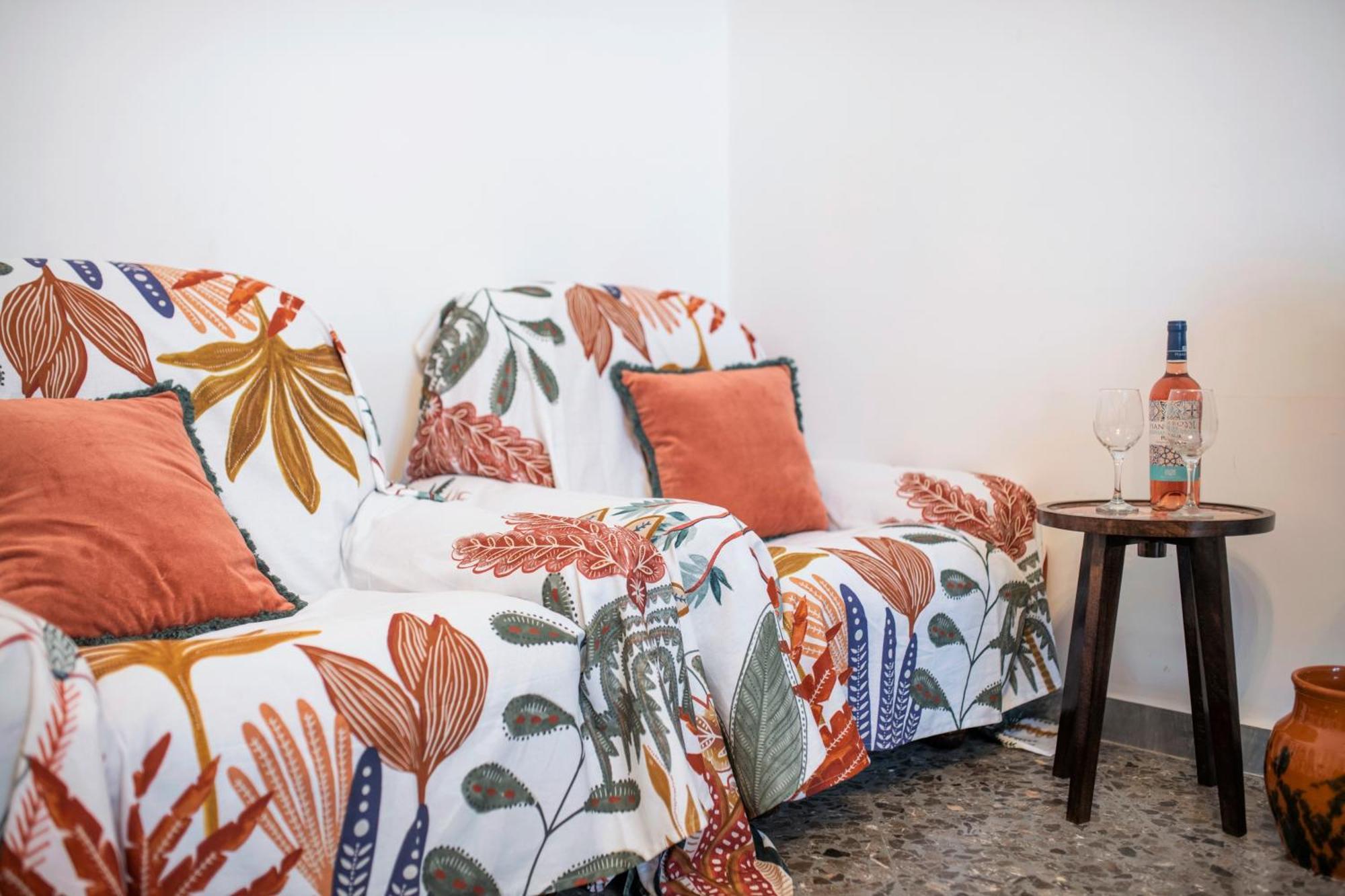 Apartamento casa NONNA NELLA Ostuni Exterior foto
